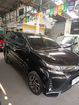 Toyota Avanza Ex-Bluebird Upgrade Veloz