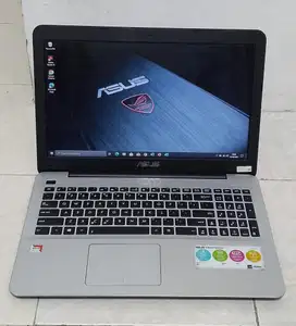 Laptop Asus X555QA
