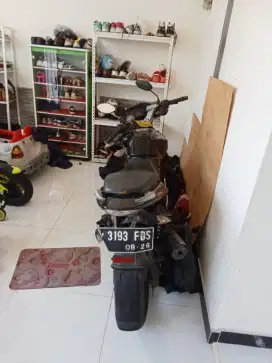 Jual cepat motor Pulsar