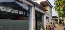 Kontrakan murah