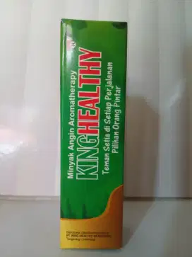 MINYAK ANGIN ROLL ON