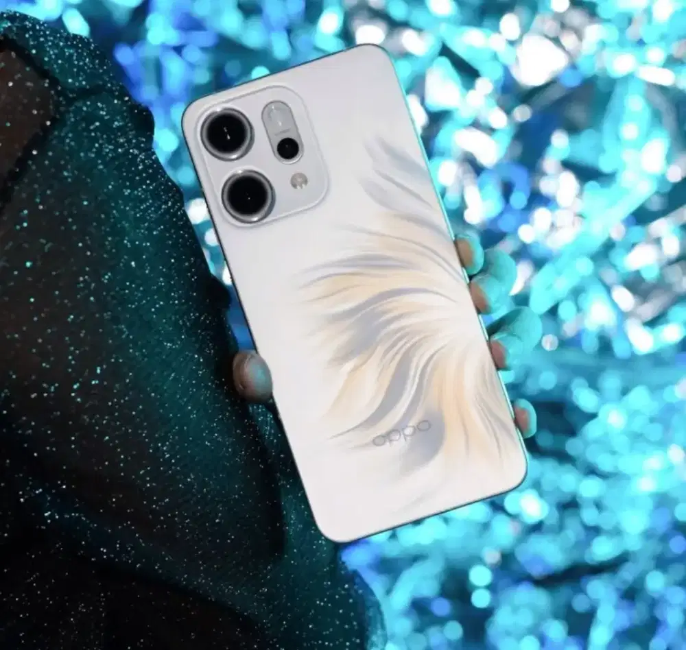 Oppo series renon14F