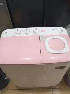 MESIN CUCI TOSHIBA