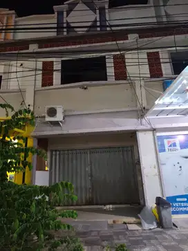 DIJUAL CEPAT RUKO DI PPS ( PONDOK PERMATA SUCI ) GRESIK