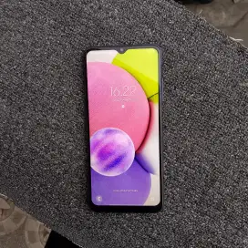 SAMSUNG A03S.4/64 SIDIK JARI DISAMPING AKTIP