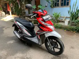 Honda Beat 2018 Eco Cbs Iss