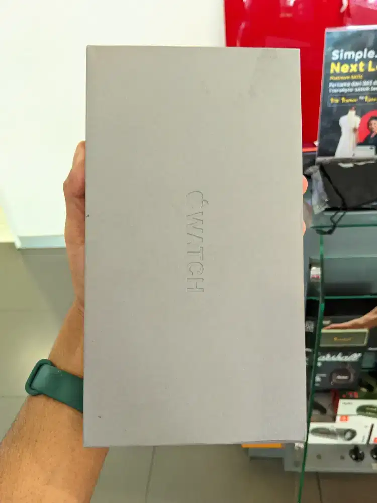 PROMO KREDIT DAN DISCOUNT APPLE WATCH ULTRA