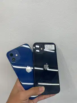 Iphone 12 64GB fullset