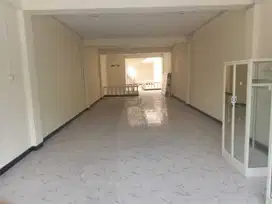 Dijual Ruko Nol Jalan Raya Kenjeran Siap Pakai