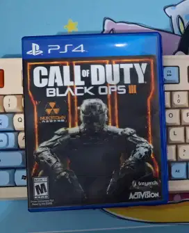 Bd PS 4 Call Of Duty