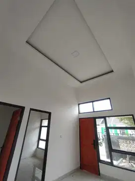 DIJUAL RUMAH PEMANDANGAN ALAM HARGA 100 JUTAAN DI BOGOR