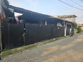 GUDANG AREA TANGERANG KOTA COCOK UNTUK USAHA