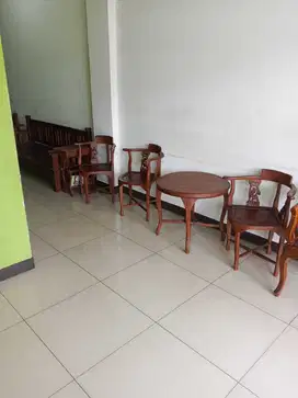 Sewa ruko pinggir jalan raya tangcity mall kota tangerang polres