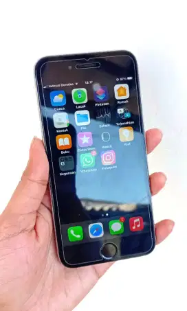 Iphone 6s all operator bebas reset