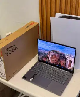 Lenovo Yoga slim 7 14IMH9 Ultra 7-155H 16GB 1TB OLED Touchscreen