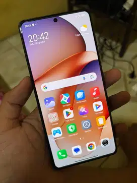 Xiaomi redmi note 13 5g 8/256gb