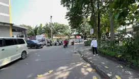 Disewa Cepat  Tanah Jl. Tanjakan AURI Cakung Ujung Menteng