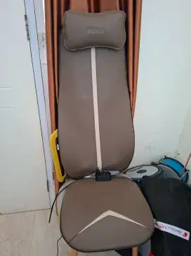 KURSI PIJAT PORTABLE