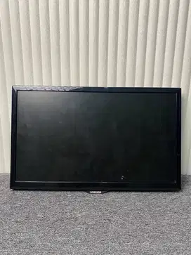 TV LED Samsung 22 Inch UA22F5000AM – Kondisi Bekas, Rusak / Mati, Mura