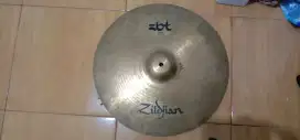 CYMBAL ZILDJIAN ZBT CRASH 16
