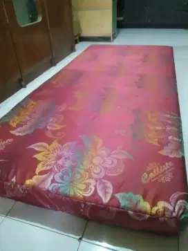kasur busa ukuran 90x200 tebal 15 cm