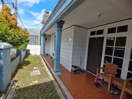 Rumah siap huni di Pondok Safari