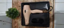 Hair dryer merk KORYU NIKKO