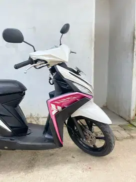 YAMAHA MIO M3 125 cc