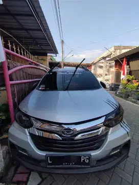 Xenia R Sporty 1.3 2017