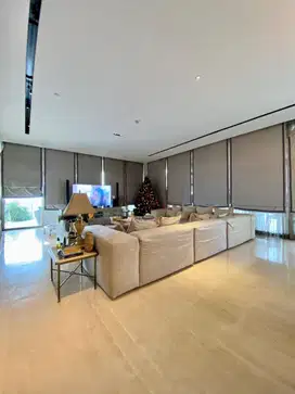 Dijual Apartemen Mewah di Dharmawangsa Jakarta Selatan