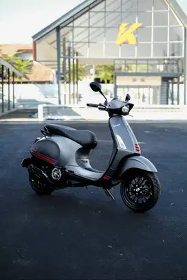 PIAGGIO VESPA SPRINT 150 S EDITION 2023 MURAH BISA KREDIT