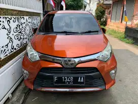 CALYA G 2016 METIC