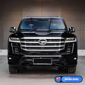 [Mobil Baru] Land Cruiser VXR 2025 Baru Promo Menarik, Unit Terbatas