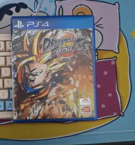 Bd Ps 4 Dragonball