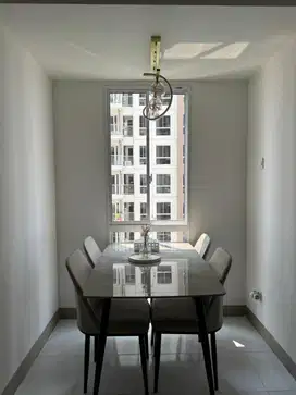 Disewa Apartemen Tokyo Riverside Uk36m2 1Br Pik2 Full Furnish Bagus