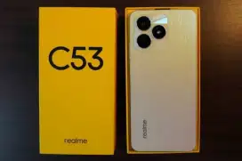 Realme C53 6/128GB
NFC