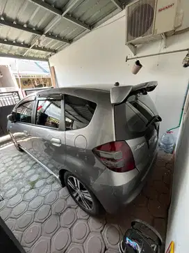Honda Jazz 2009 Bensin