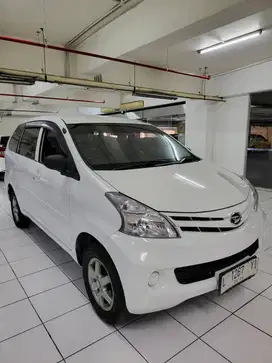 Daihatsu All New Xenia X 1300cc