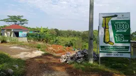 Taman Ngrembel Kavling Murah dan Strategis Deket Jalan Raya