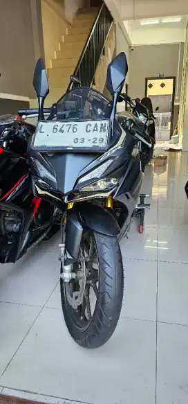 Honda CBR 150R Pmk 2024 // MULUS DP 500 RB