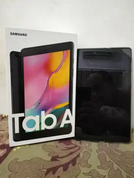 Samsung tablet a295