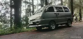 Dijual Espass 1.6 MT