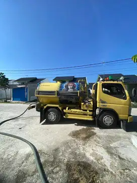 Sedot WC murah bergaransi