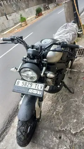 XSR 155VVA KREDIT MURAH DP 1JUTA SYARAT KTP&KK