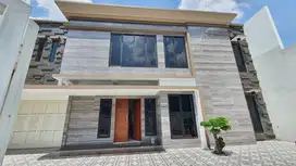 Rumah Pakis Argosari Semi Furnish - Baru Renovasi