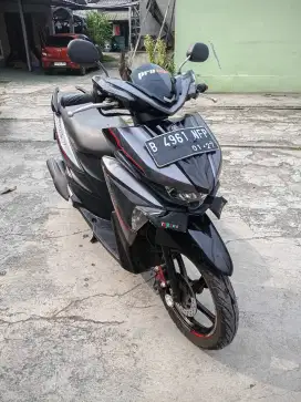 Dijual soul gt 2018 pajak hidup plat tangsel halus