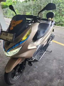 Pcx pjk hdp 2026 km 54rb Mesin Alus tt