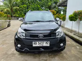 Rush S TRD SPORTIVO 2016