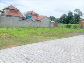 15 Menit Mall TSM Cibubur, Kavling SHM Cocok Untuk Hunian