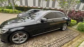Mercedes Benz C180 2021